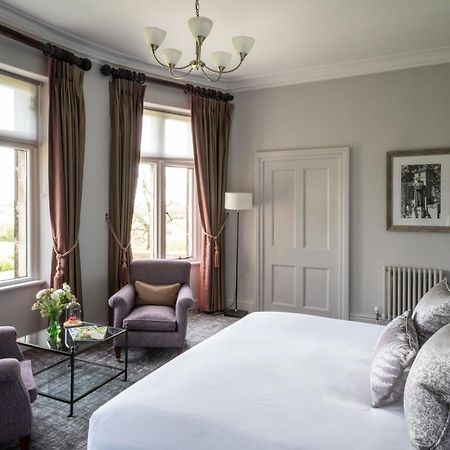 Rookery Hall Hotel & Spa Nantwich Eksteriør bilde