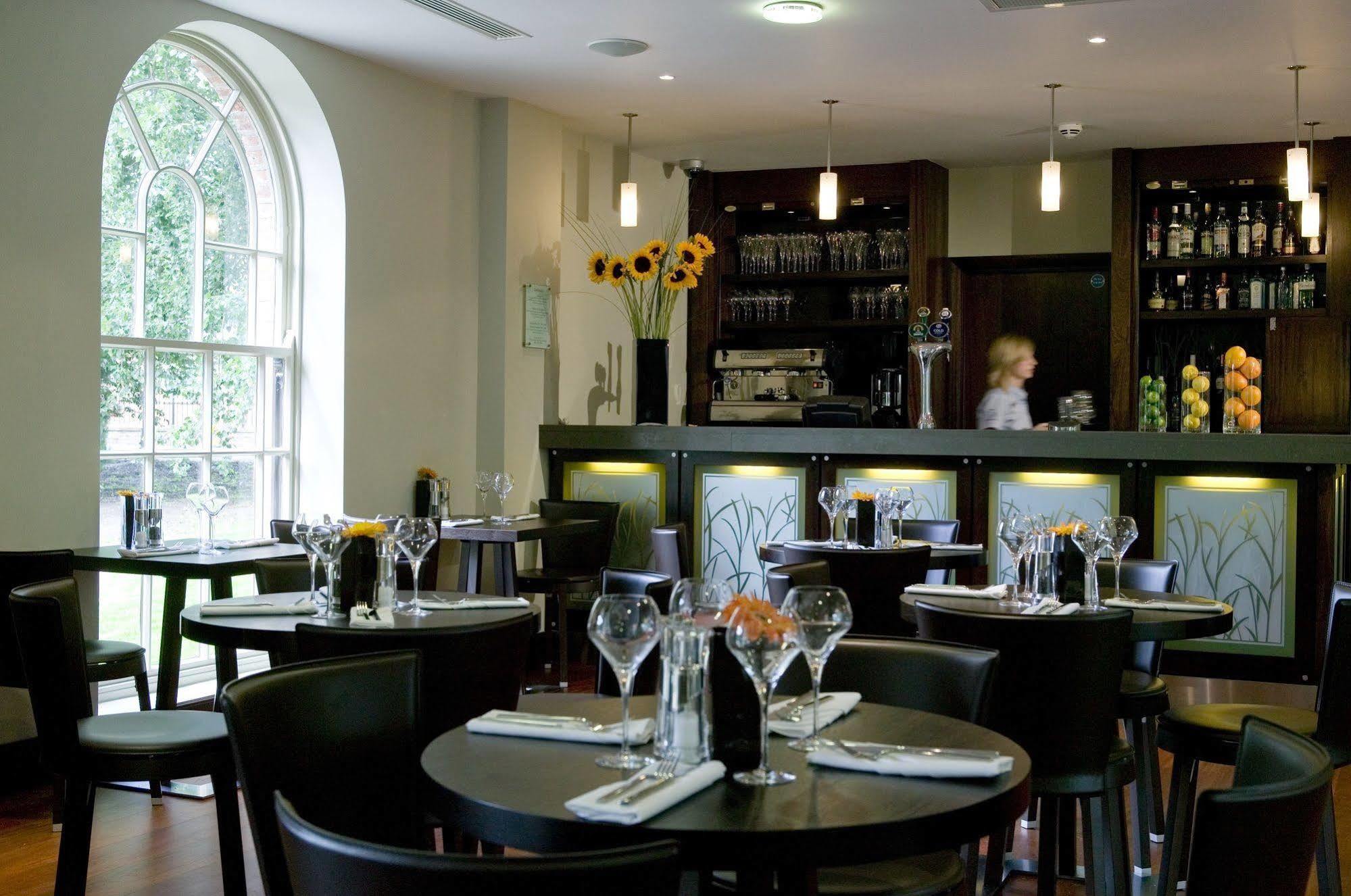 Rookery Hall Hotel & Spa Nantwich Eksteriør bilde